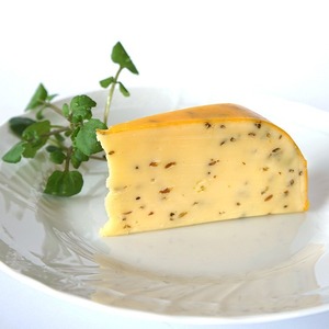 ハード セミハード チーズ スパイス ゴーダ クミン 60g オランダ産 毎週水・金曜日発送