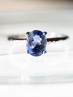 glass jewelry ring #73【規格外品】