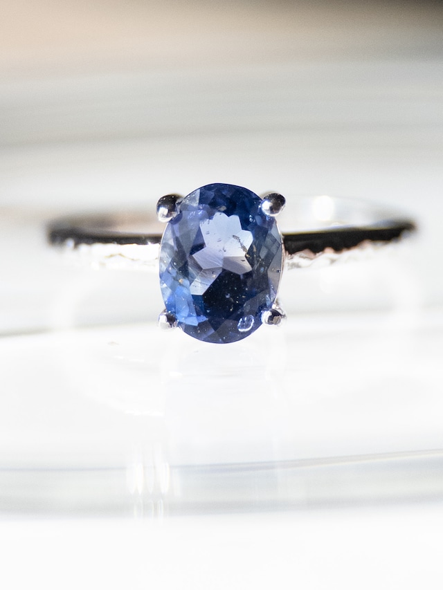 glass jewelry ring #73【規格外品】