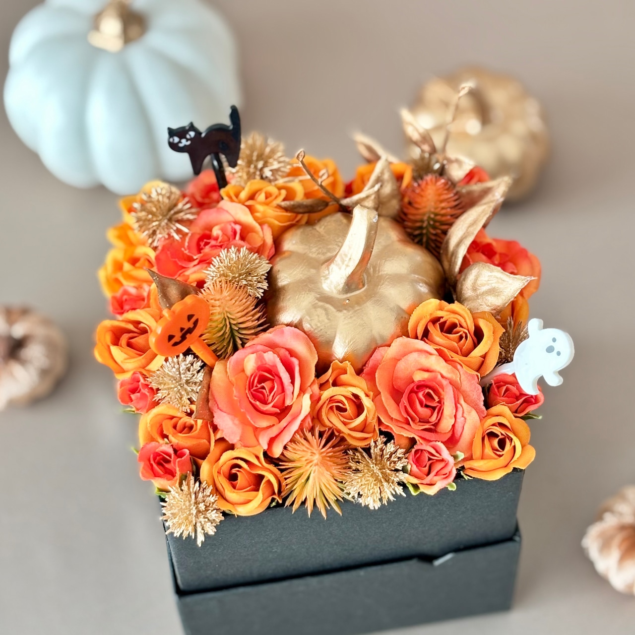 ポティロンの箱庭 | Potiron’s Miniature Garden