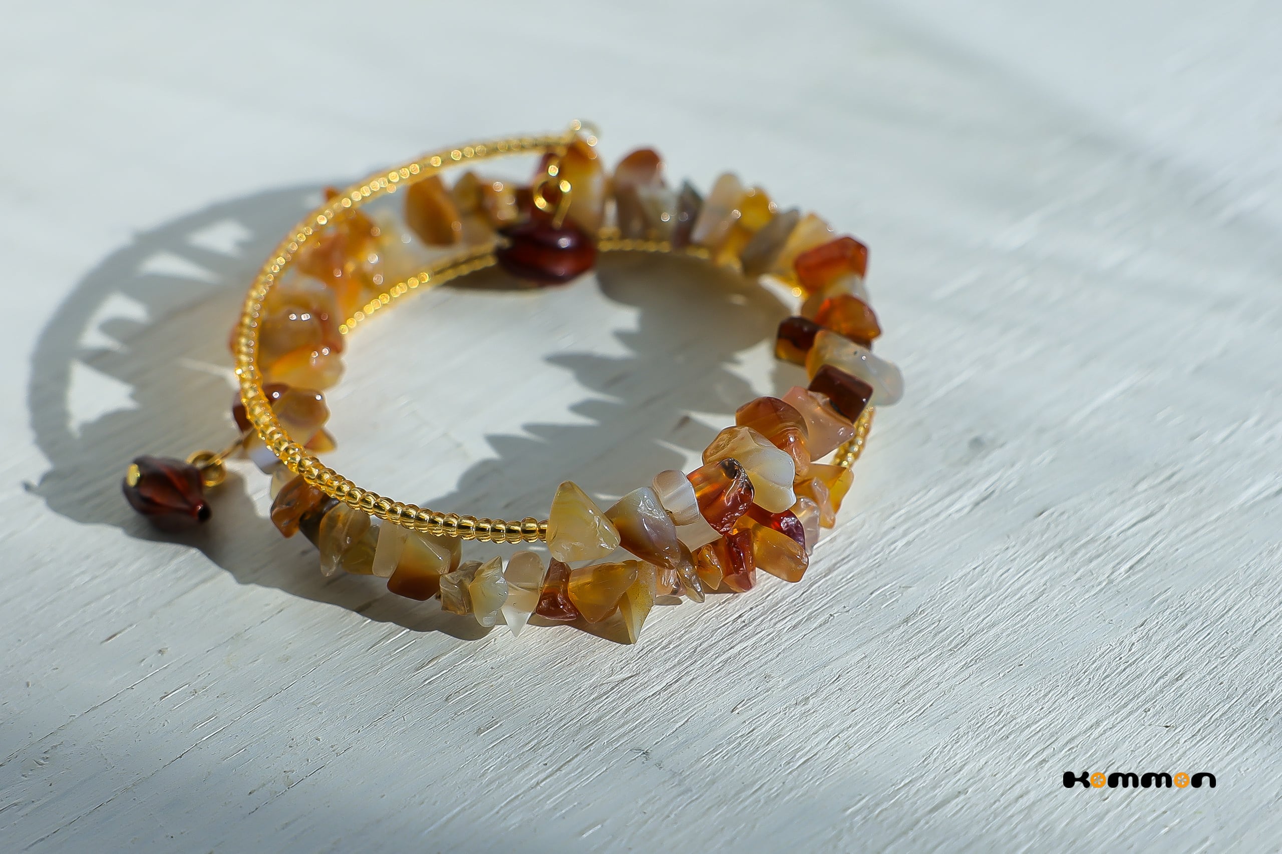 Rubyさま専用♡最高品質のピンク桜瑪瑙のブレスレット 楽天市場