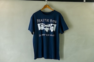BEASTIE BOYS Tシャツ