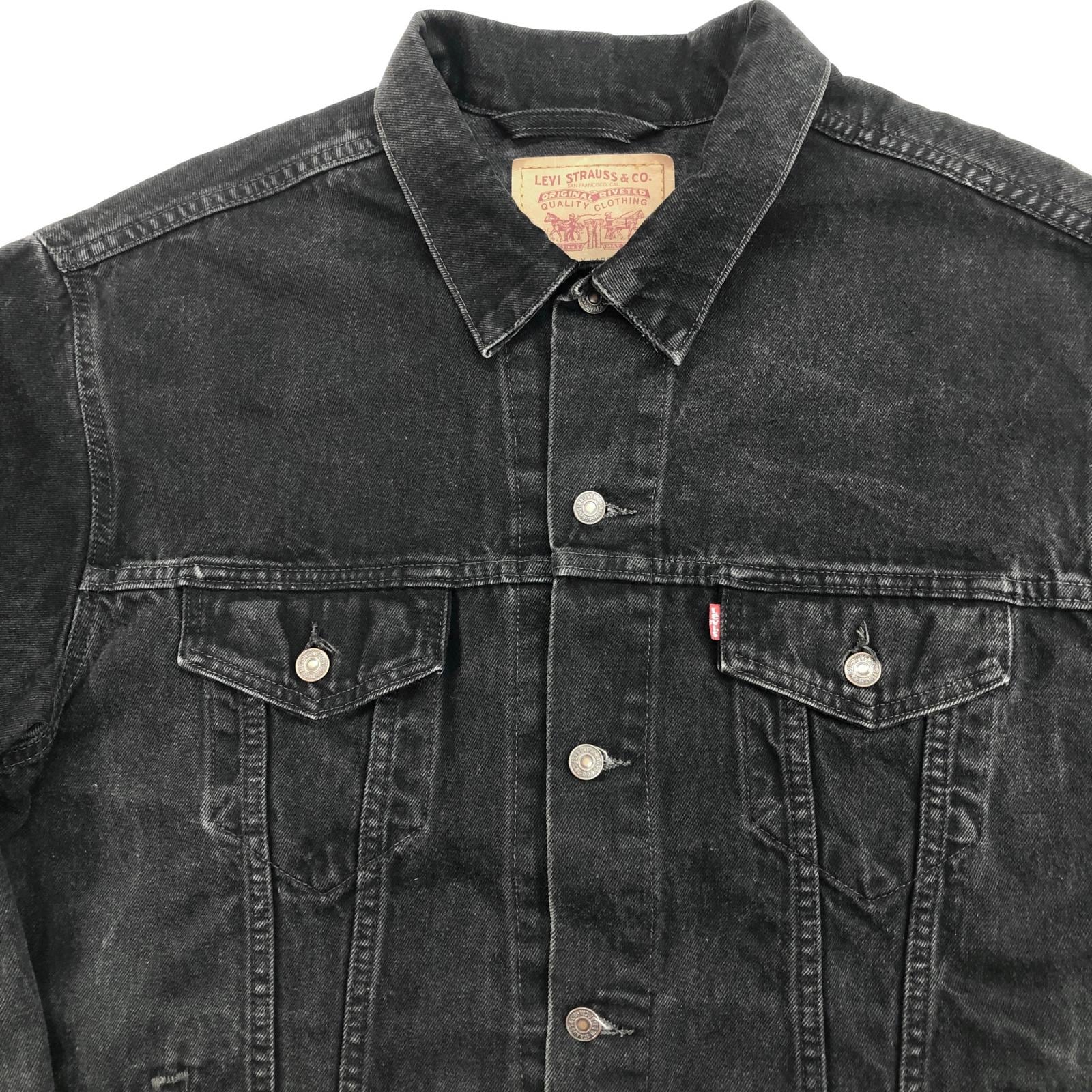 LEVI'S リーバイス 80- 90年代 USA製 70507- 4159 4ポケット デニム