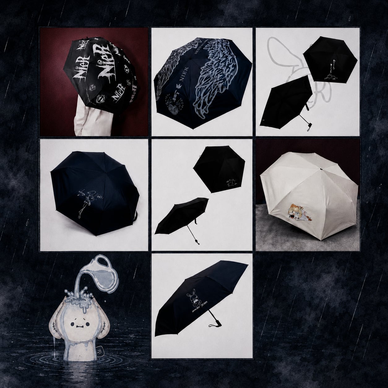Box | NIER CLOTHING