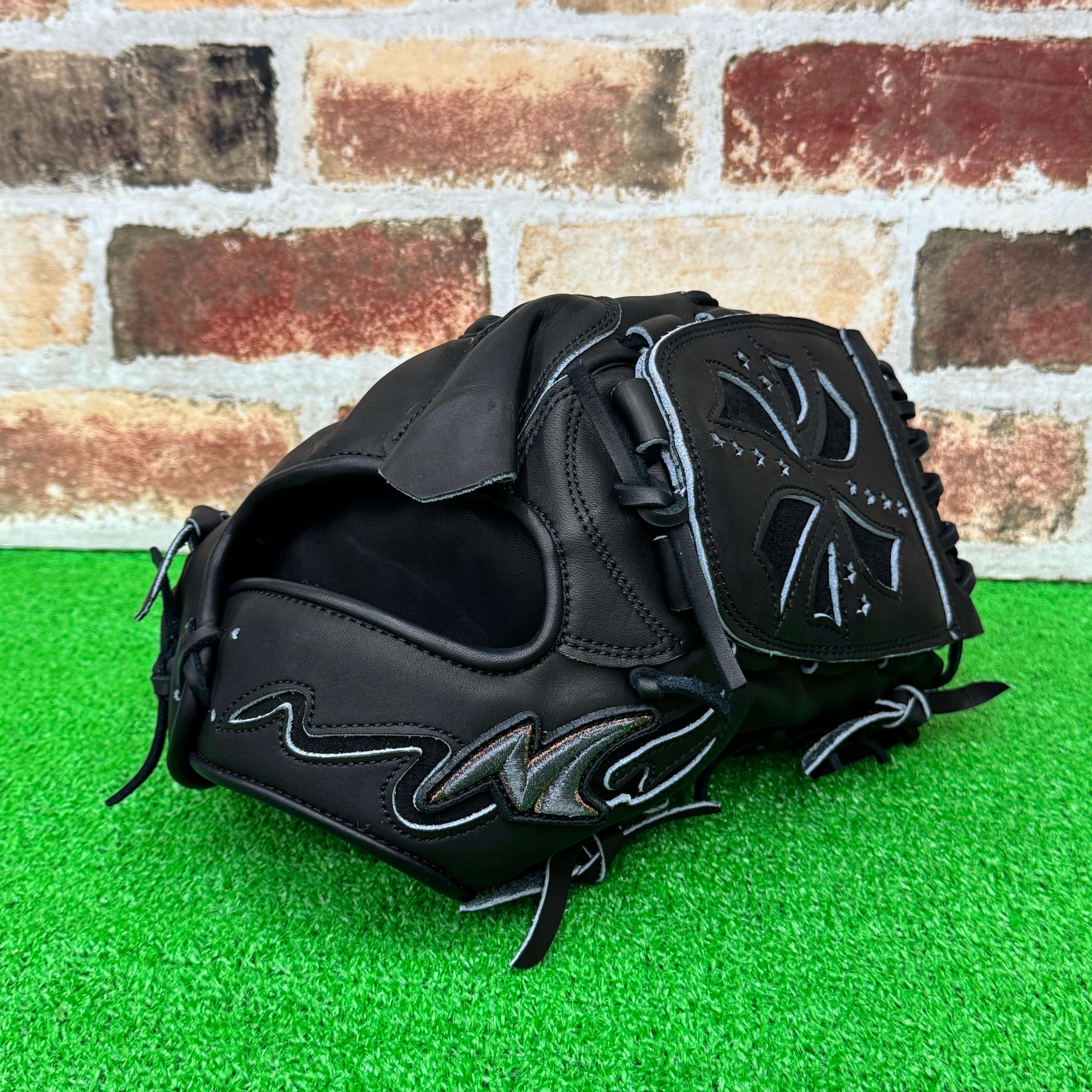 2026年モデル】Wilson ウイルソン トレーニング用グラブ TRAINER DUAL
