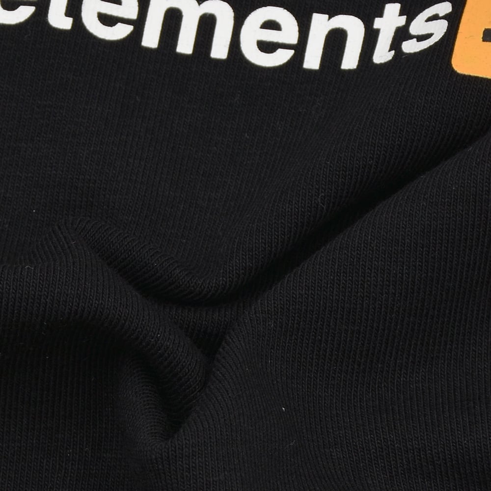 VETEMENTS】VETEMENTS.COM FITTED UNISEX T-SHIRT | AYIN VETEMENTS】VETEMENTS.COM FITTED UNISEX T-SHIRT | AYIN