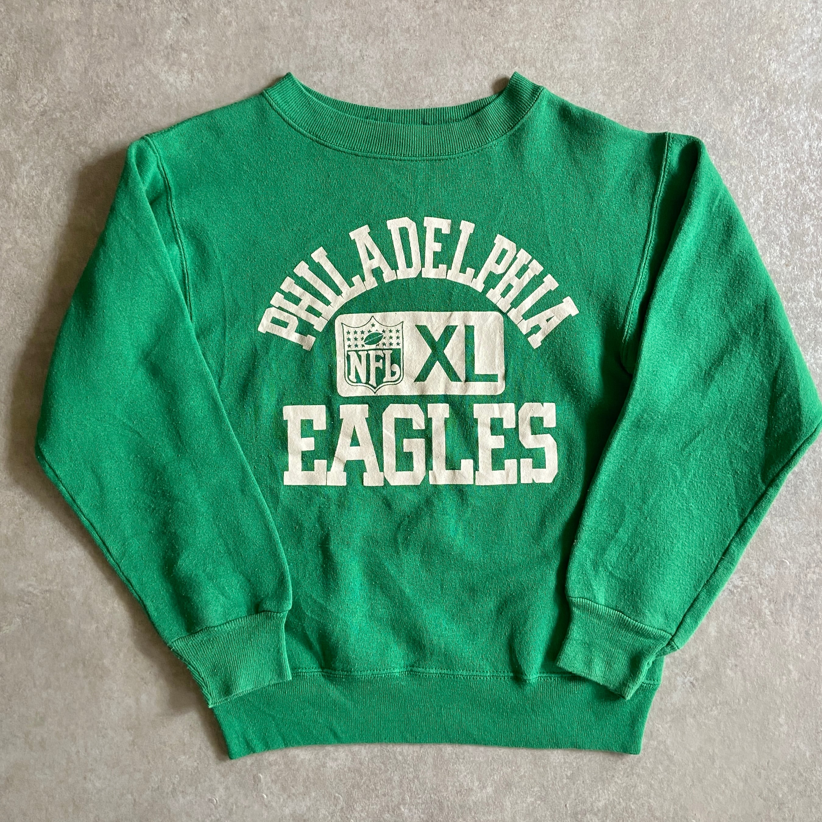 1990s STARTER College Sweatshirts S Made in USA H828
