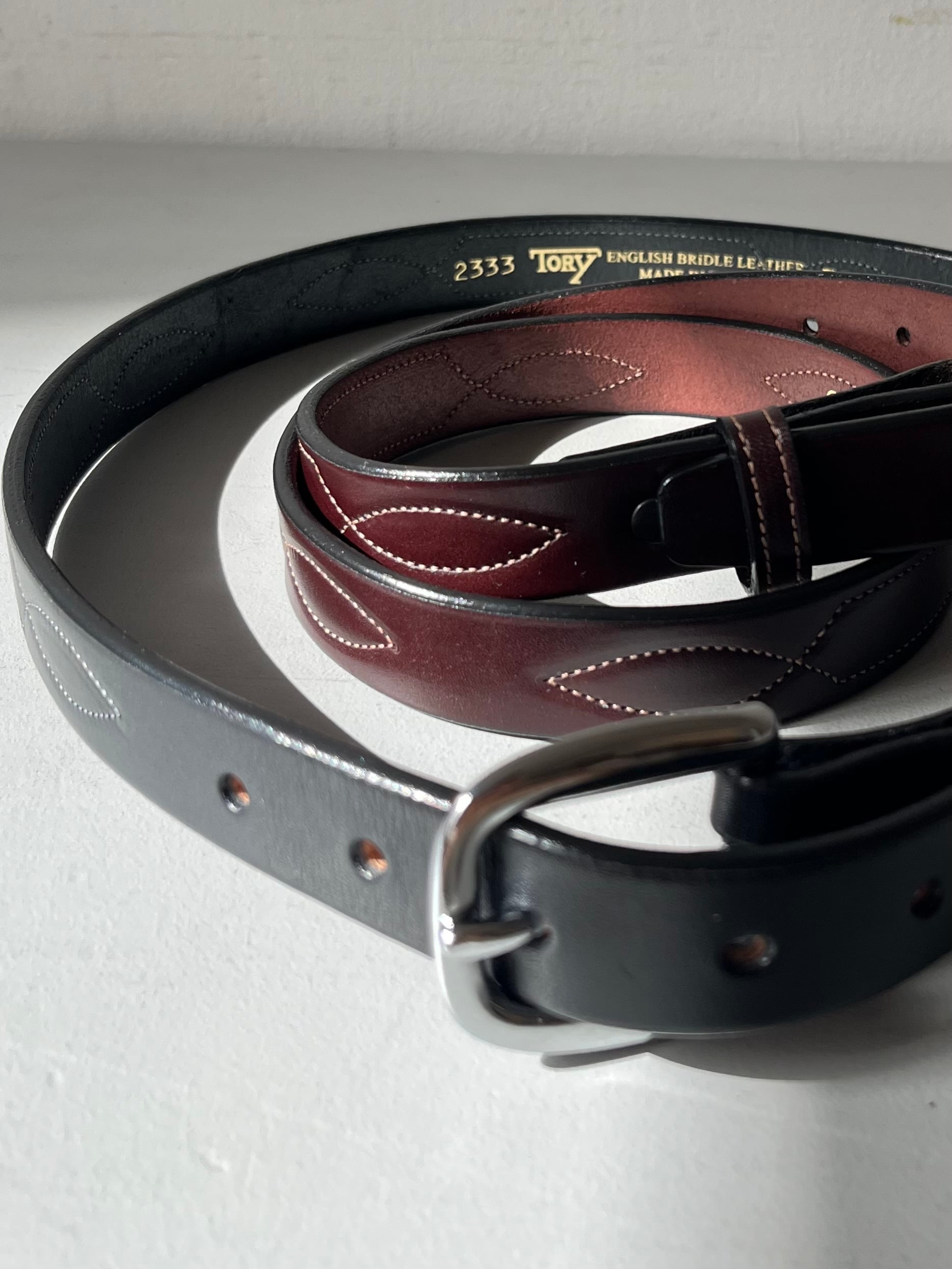 TORY LEATHER