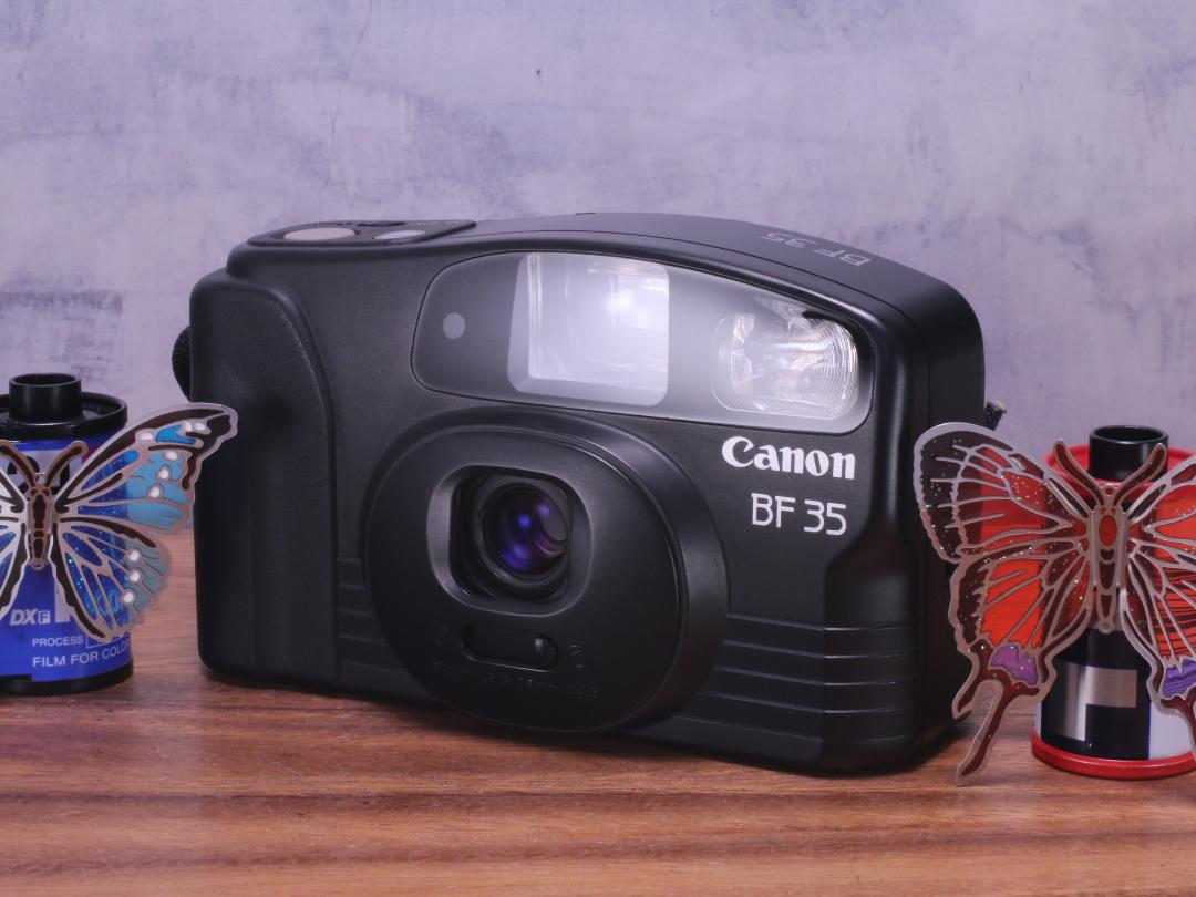 KYOCERA Campus 70 | Totte Me Camera
