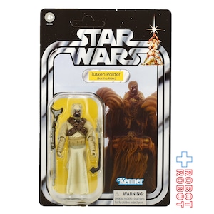 スター・ウォーズ VC380 タスケン・レイダー(バンサ・ライダー) [ANH] ヴィンテージコレクション 3.75インチ アクションフィギュア US版 未開封
