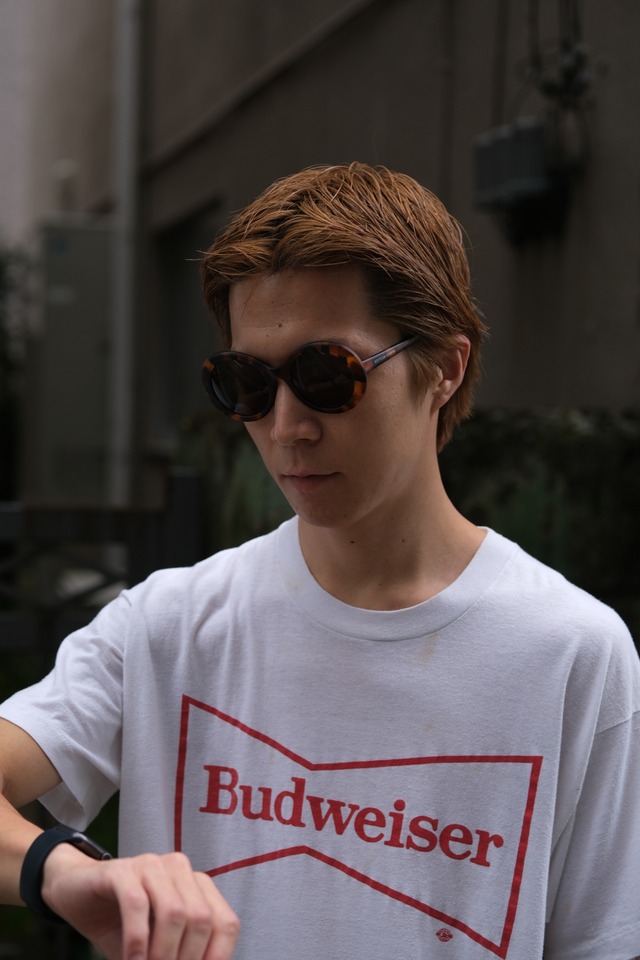IORI／"BOTTEGA VENETA" sunglasses