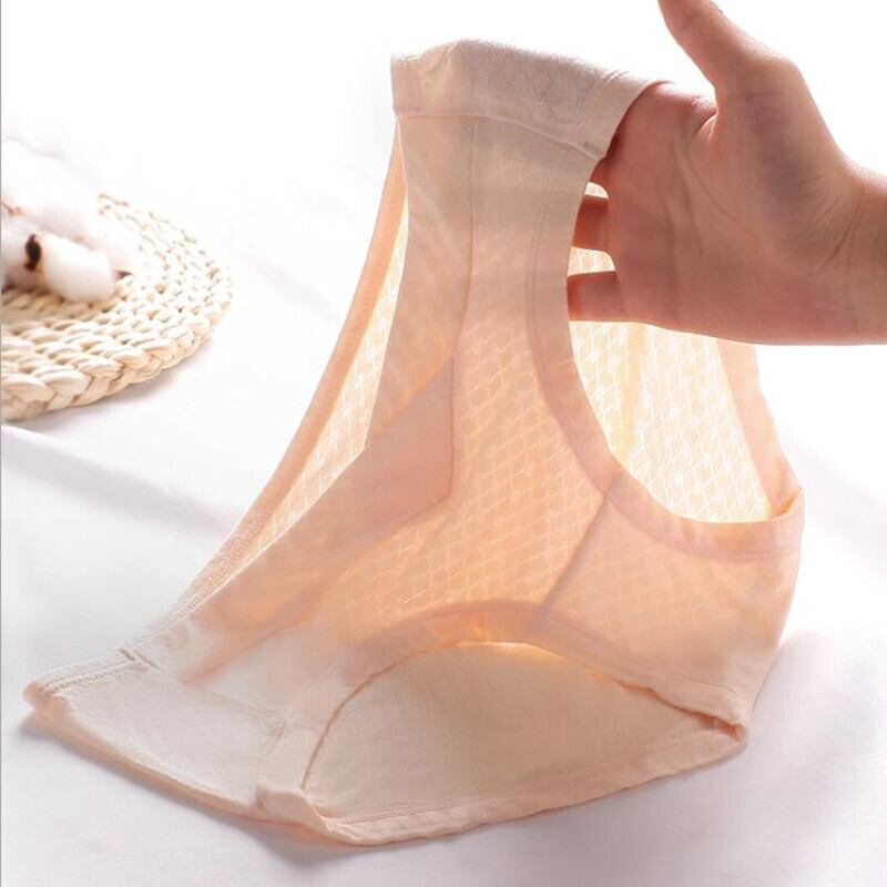 【新作】【送料無料】 夏の薄い通気性のあるソフトジャカードマタニティパンティーローウエストベリー下着服妊婦妊娠ブリーフ サマー 夏物 AL expec439543628841