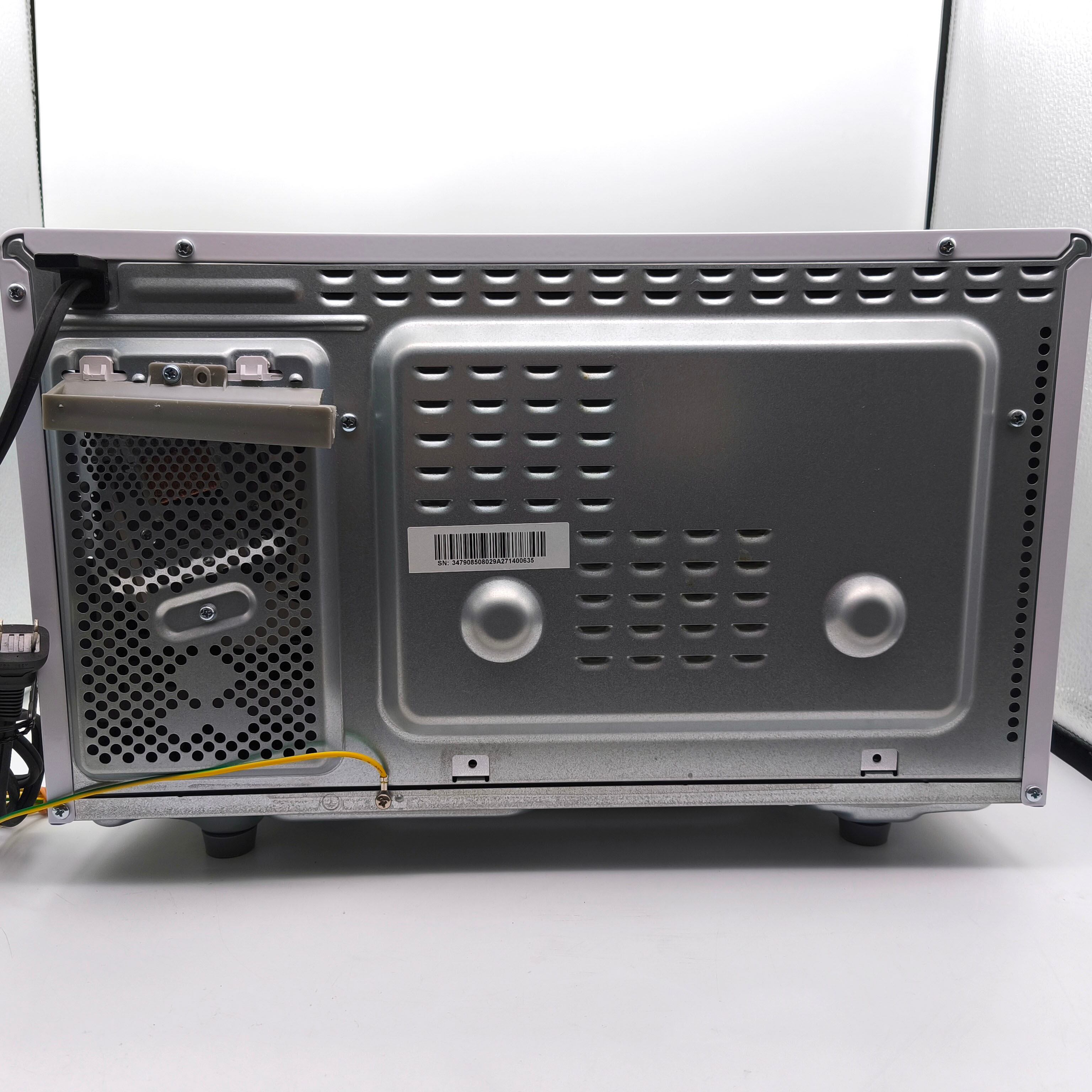 TOSHIBA(東芝)・電子レンジ・オーブンレンジ・ER‐T16・2019年製・No