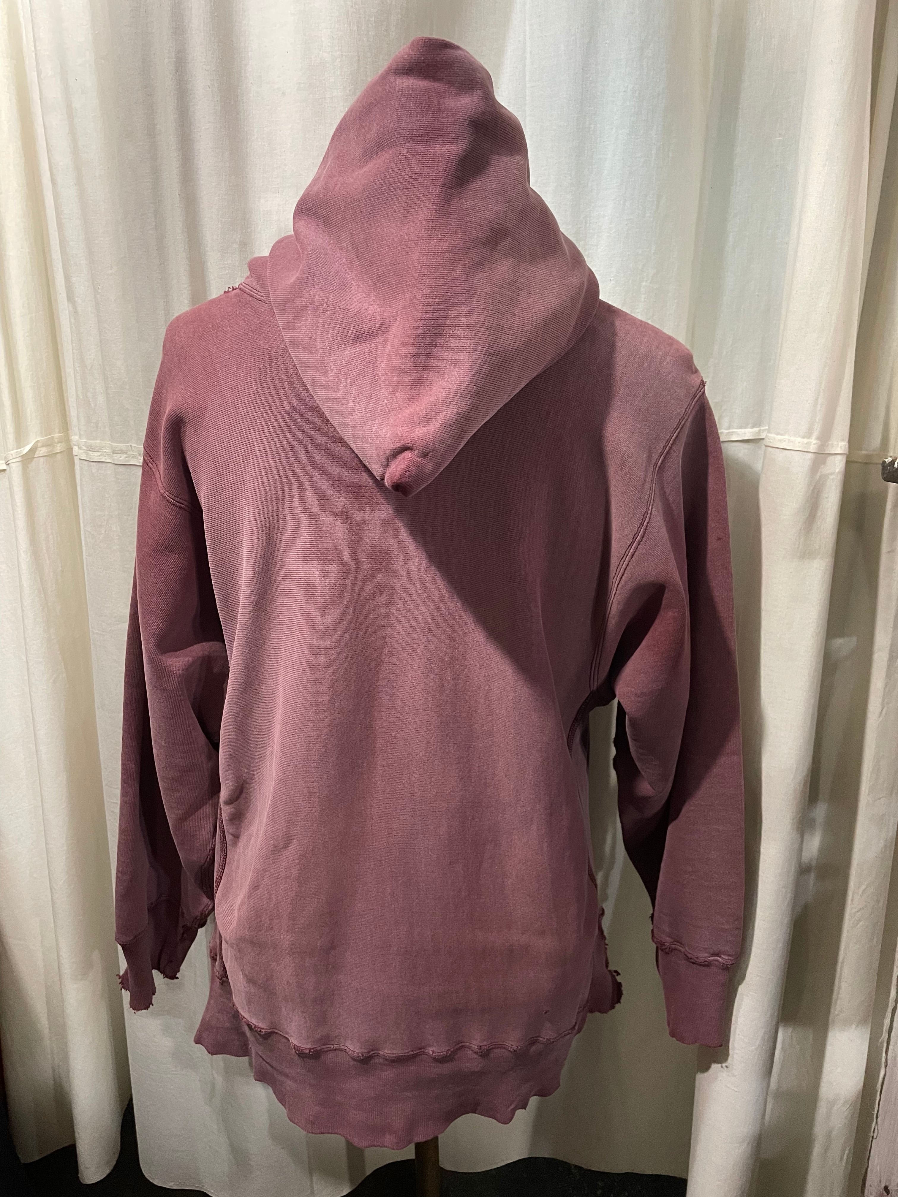 USA製 80's vintage champion リバースウィーブパーカー リバース