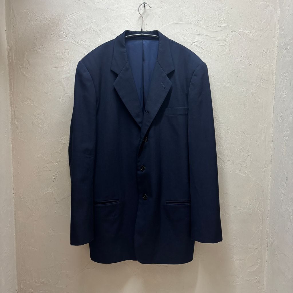 NAMACHEKO ナマチェコ 19SS Short Sleeve Tailored 半袖テーラード