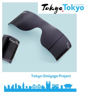 TokyoTokyoモデル＝Black＝