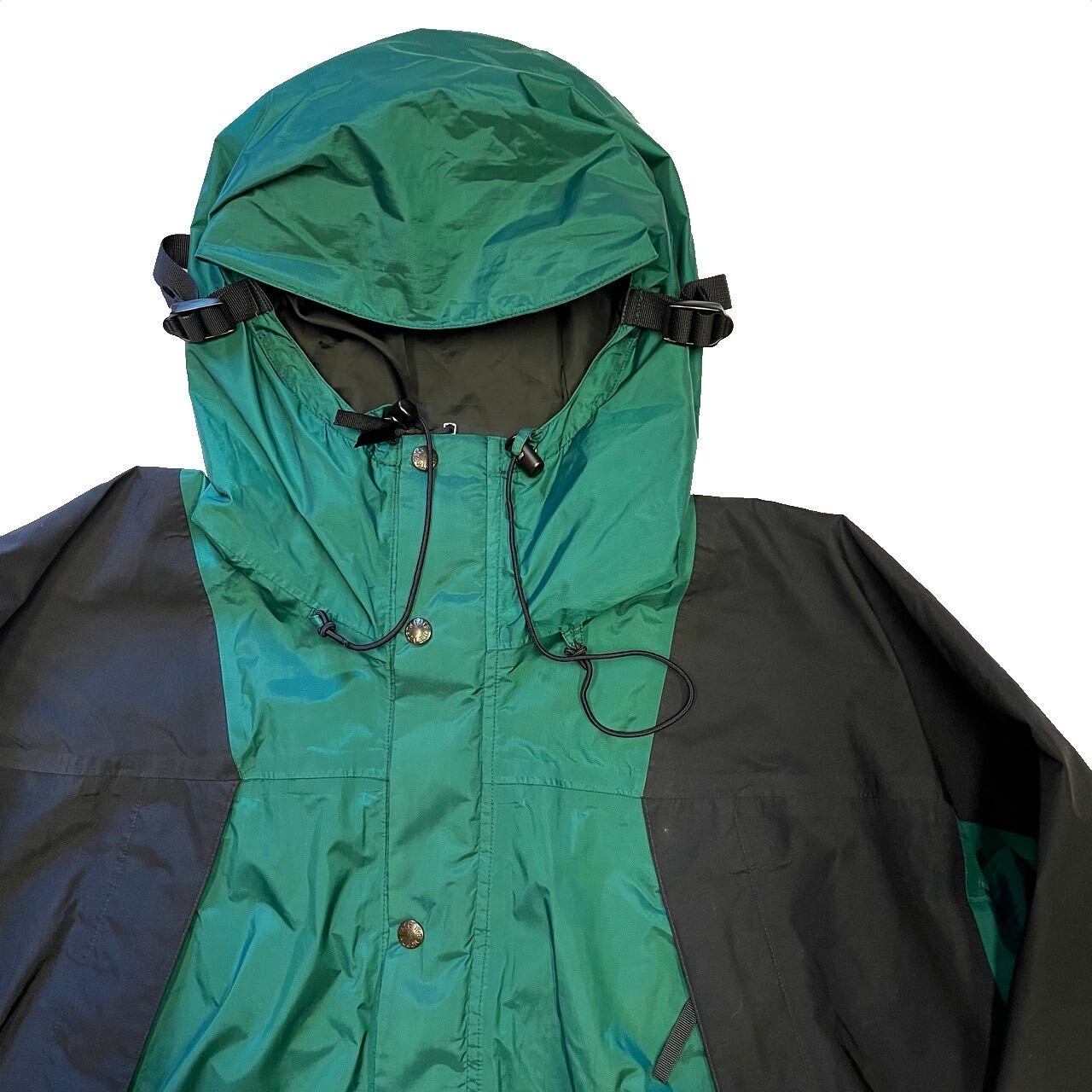 90's THE NORTH FACE Mountain Light jacket GORE-TEX | SKIPSKIP