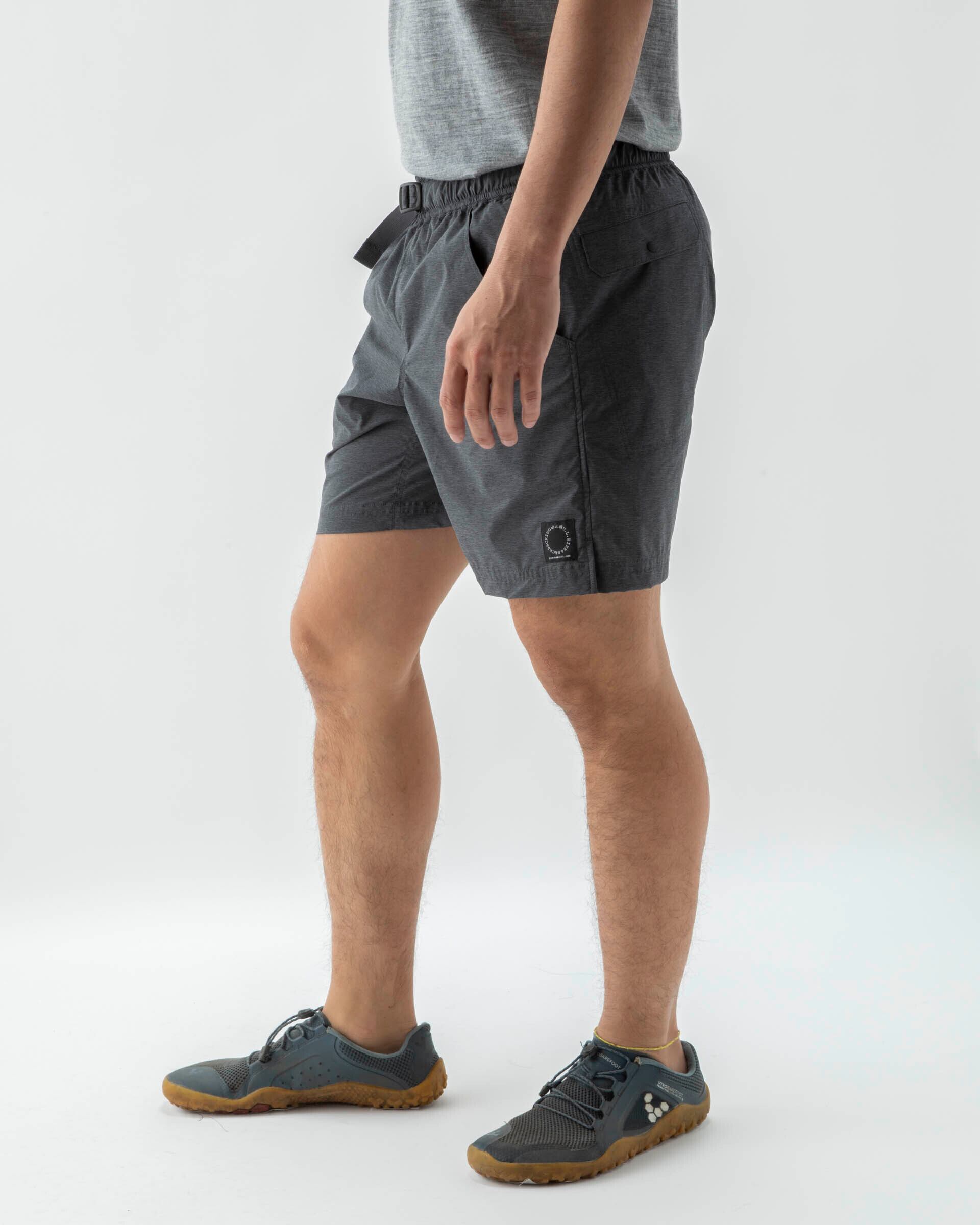 山と道 / ５POCKET SHORTS LIGHT（MEN&WOMEN） | st. valley house