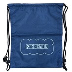 LOGOナップザック