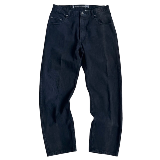 Levi's silver tab denim pants