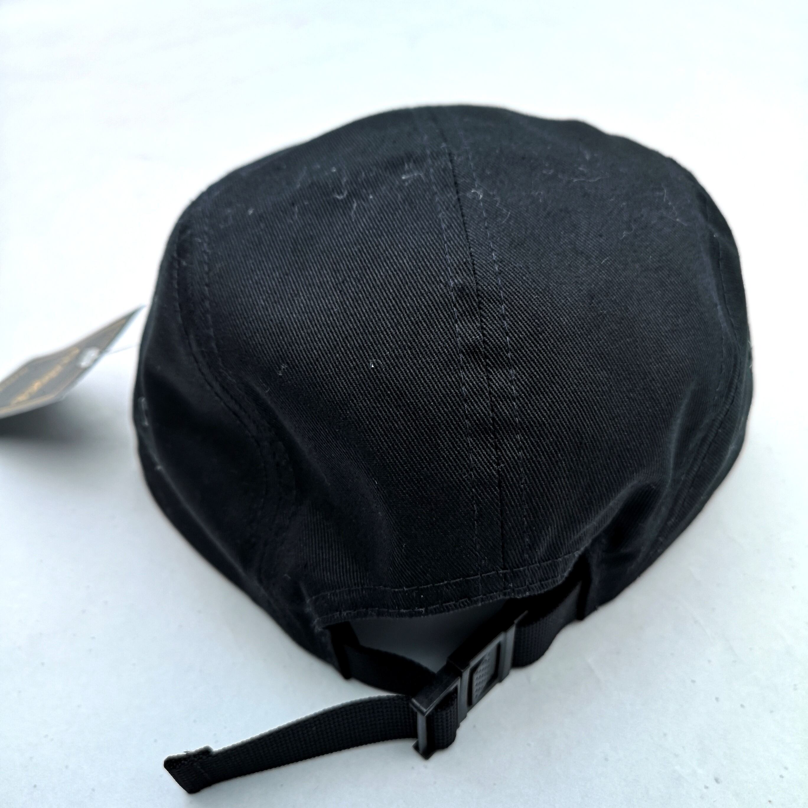 イタズラ　Jet Cap BLACK