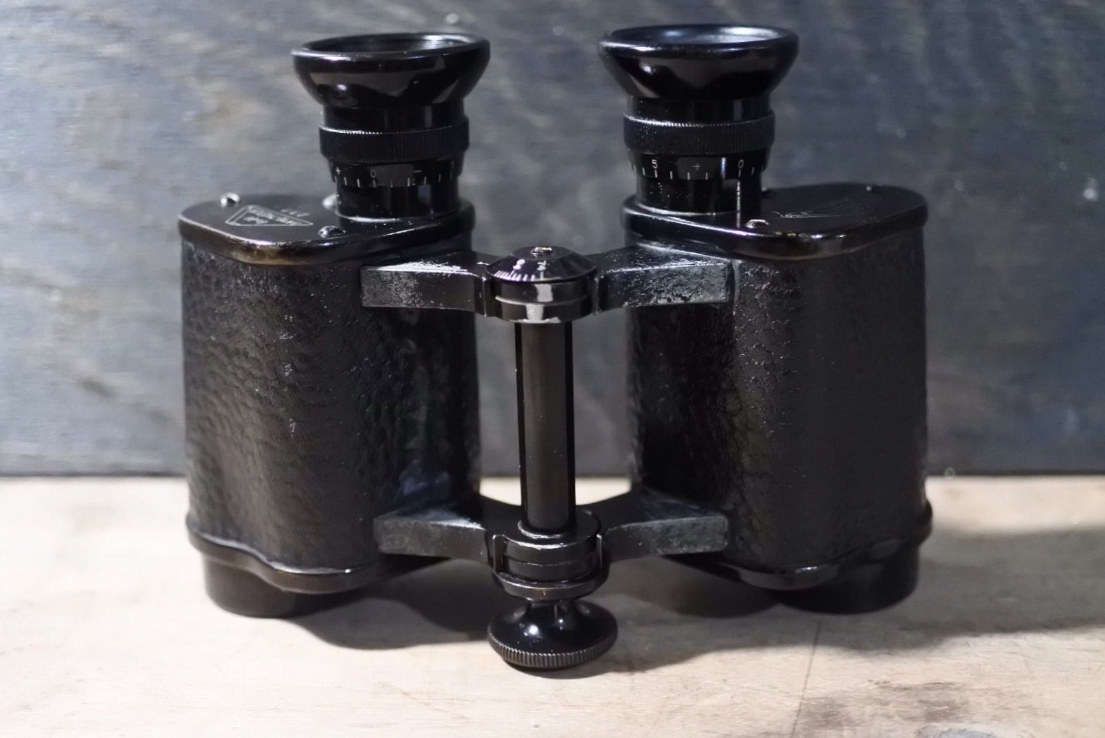 ゲルツ ベルリン 双眼鏡 ヴィンテージ GOERZ BERLIN