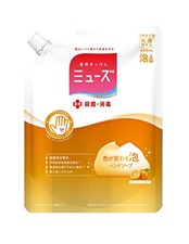 ミューズ 泡ハンドソープ 詰替 フルーティフレッシュ 450mL