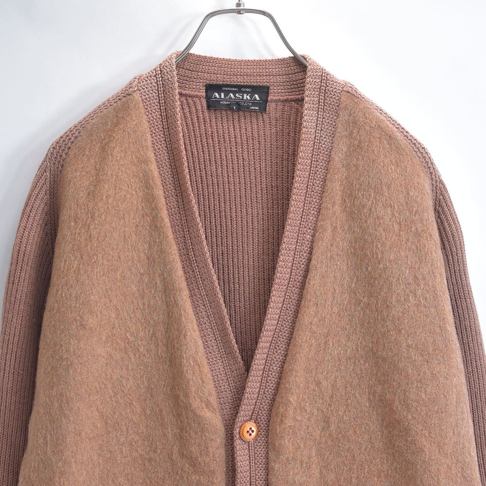 Knit / Sweater / Cardigan | 古着屋 grin days memory 【公式】古着