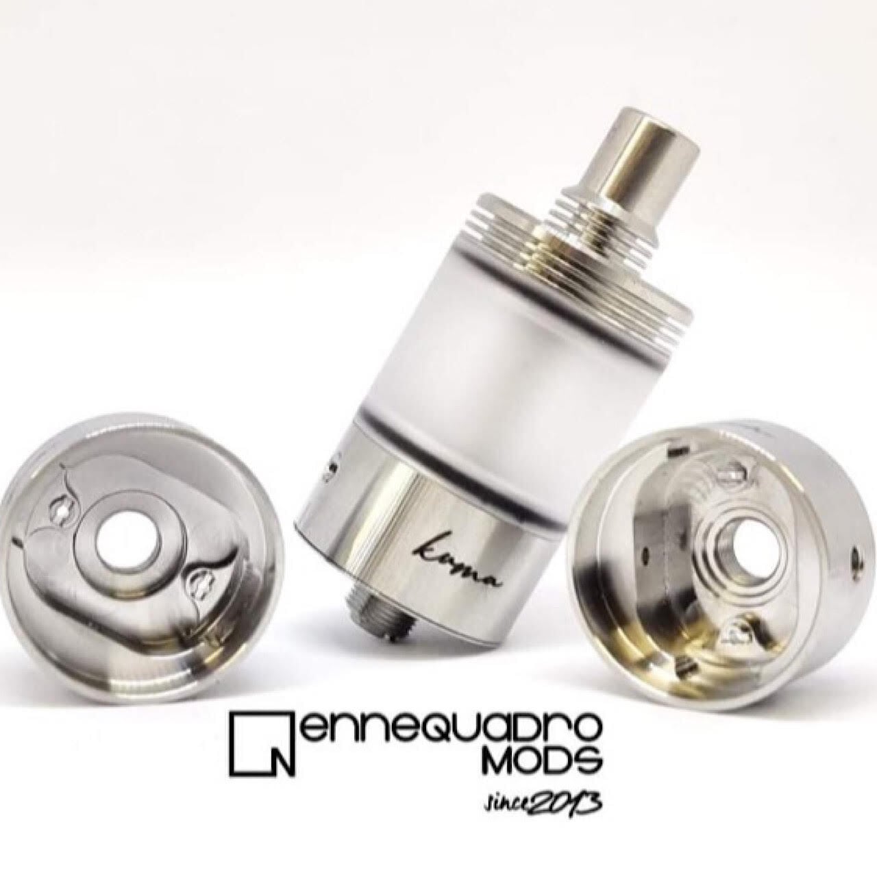 K\u0026C Mods D.R.A.M IV RTA