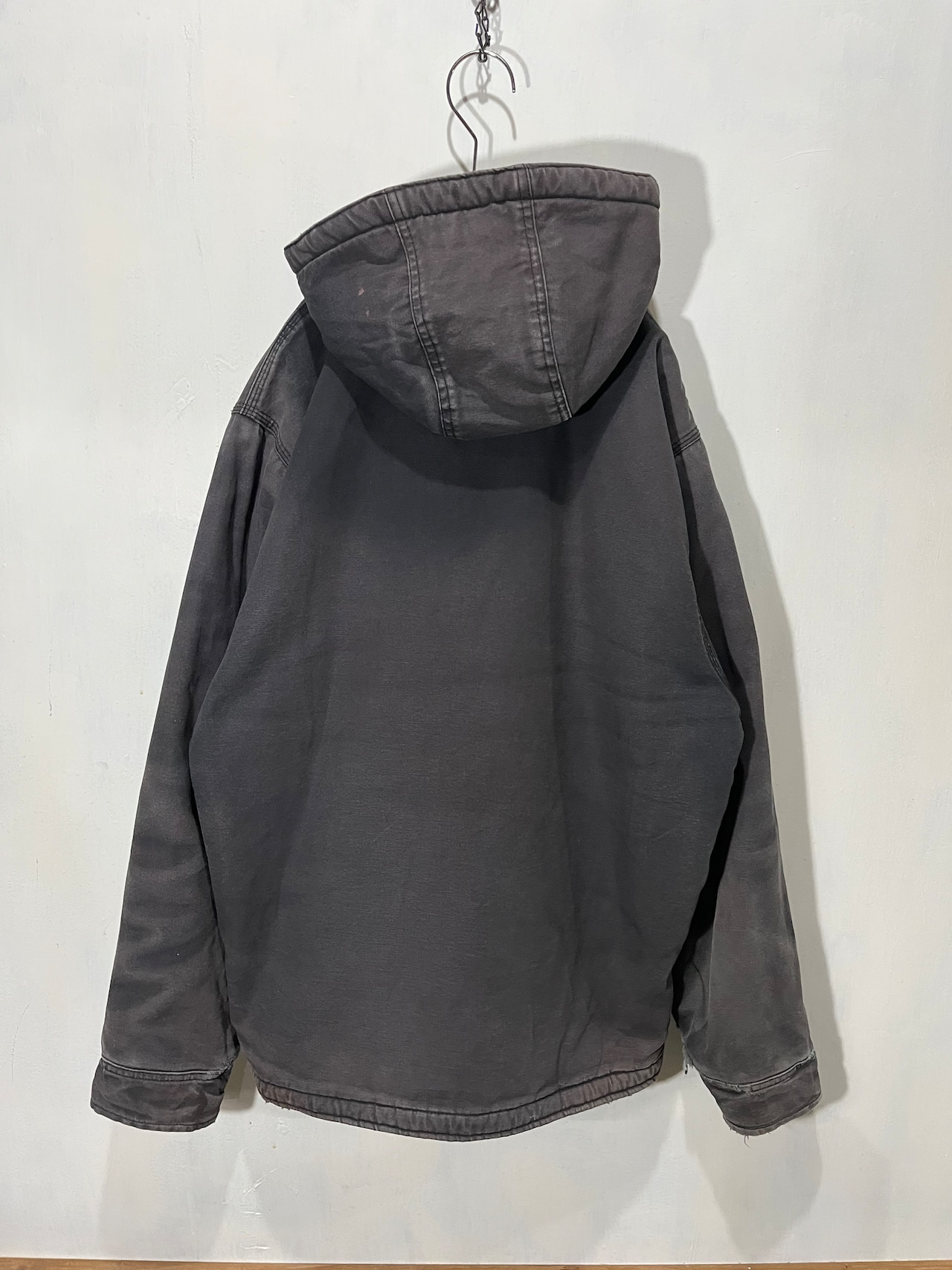 00's Dickis Duck Work Jacket【M】