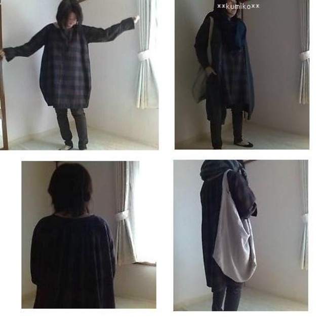 Sb 75 クローバーサイズ 後ろギャザー ワンピース パターン屋さん お洋服の型紙のお店 Sb 75 クローバーサイズ 後ろギャザー ワンピース パターン屋さん お洋服の型紙のお店