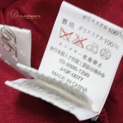 パーティドレス ミニドレス ワンピース LD prime エルディープライム カラオケ クラブ キャバドレス 演奏会 発表会 二次会 レッド系 レース チュール 赤 ワインレッド フラワーレース シック フェミニン 可愛い おしゃれ 洗練された ドレッシー セクシー パーティーコーデ 特別な日 大人女子 着回し 幸せ演出