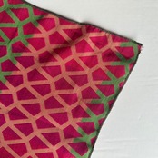 No.45 | リサイクルサリースカーフ