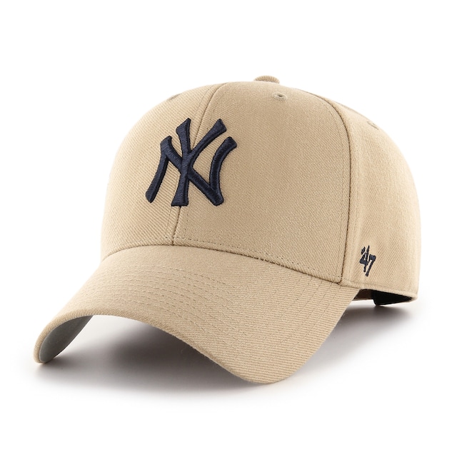 Yankees '47 MVP Khaki