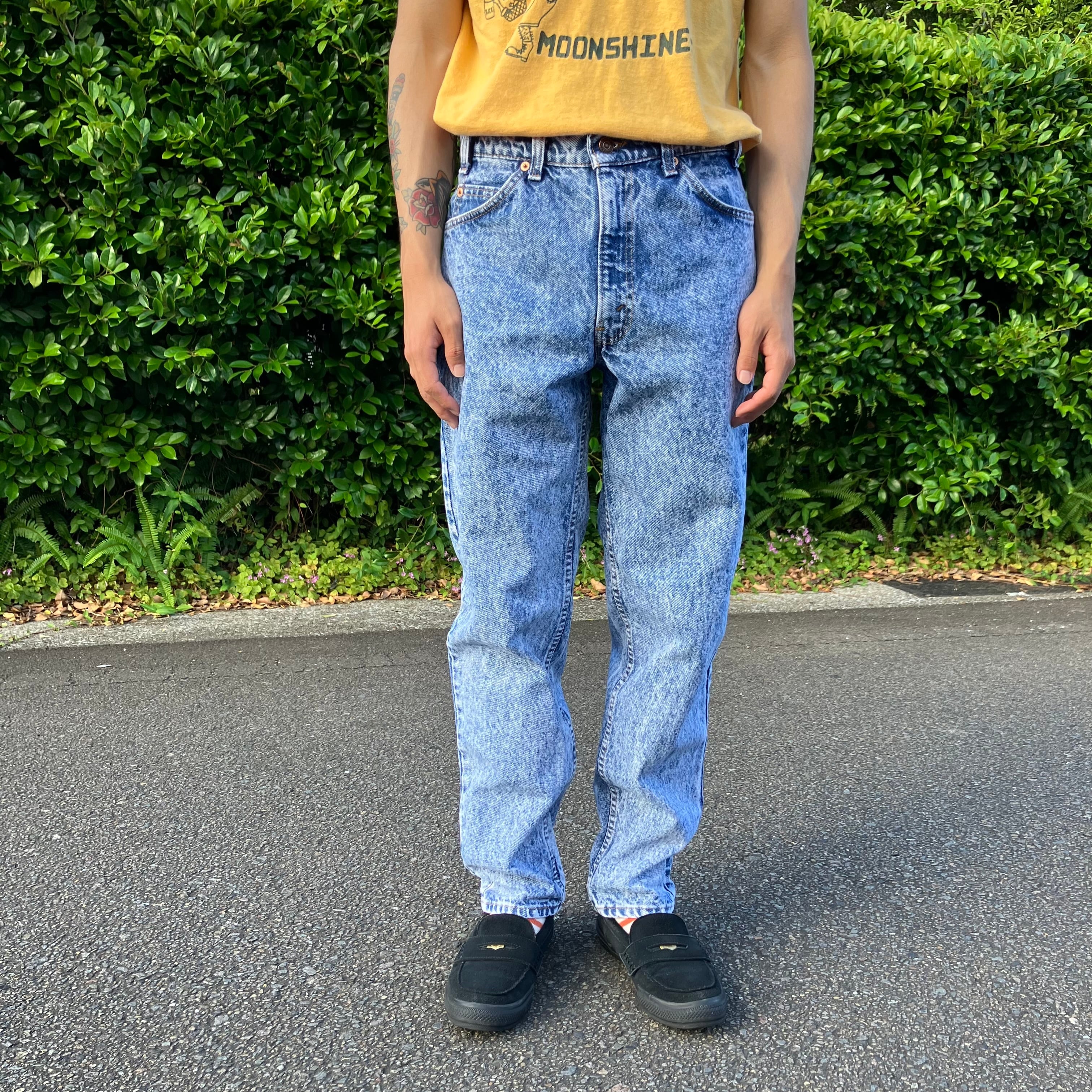 00s Levi's リーバイス 501XX ドミニカ製 W36 レギュラー 00s Levi's リーバイス 501XX ドミニカ製 W36 レギュラー 濃紺