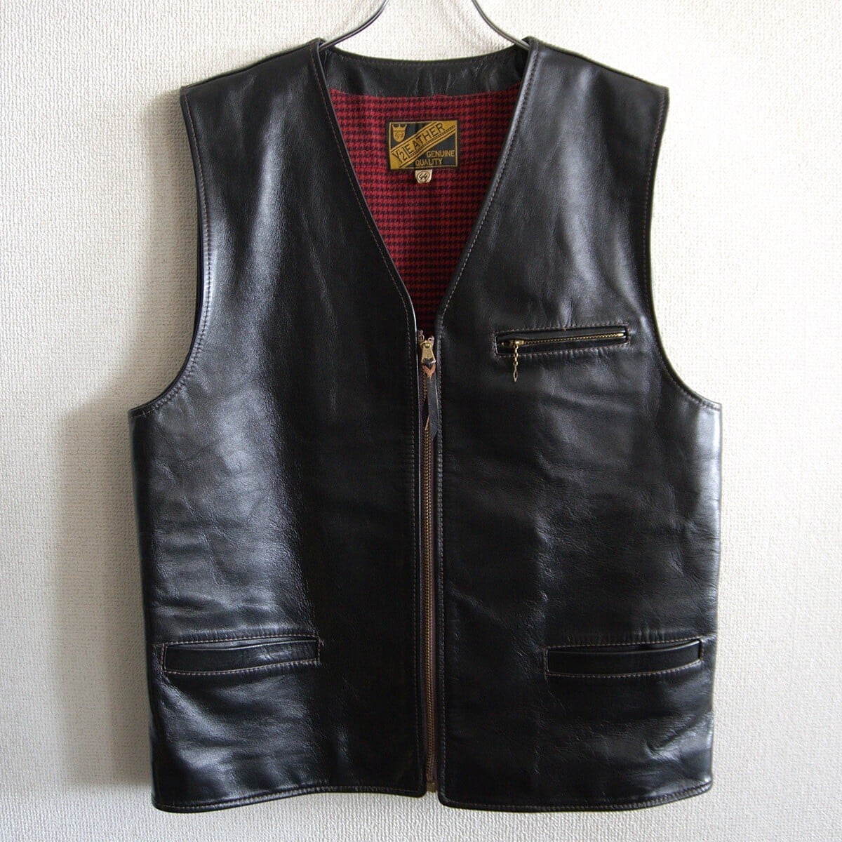 希少モデル】KAPITAL【 BORO VEST 】2 ボロ ベスト パッチワーク