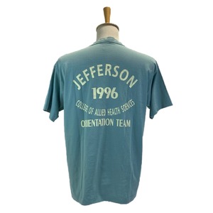 1789  フルーツオブザルーム 半袖 チームTシャツ USA製 XL