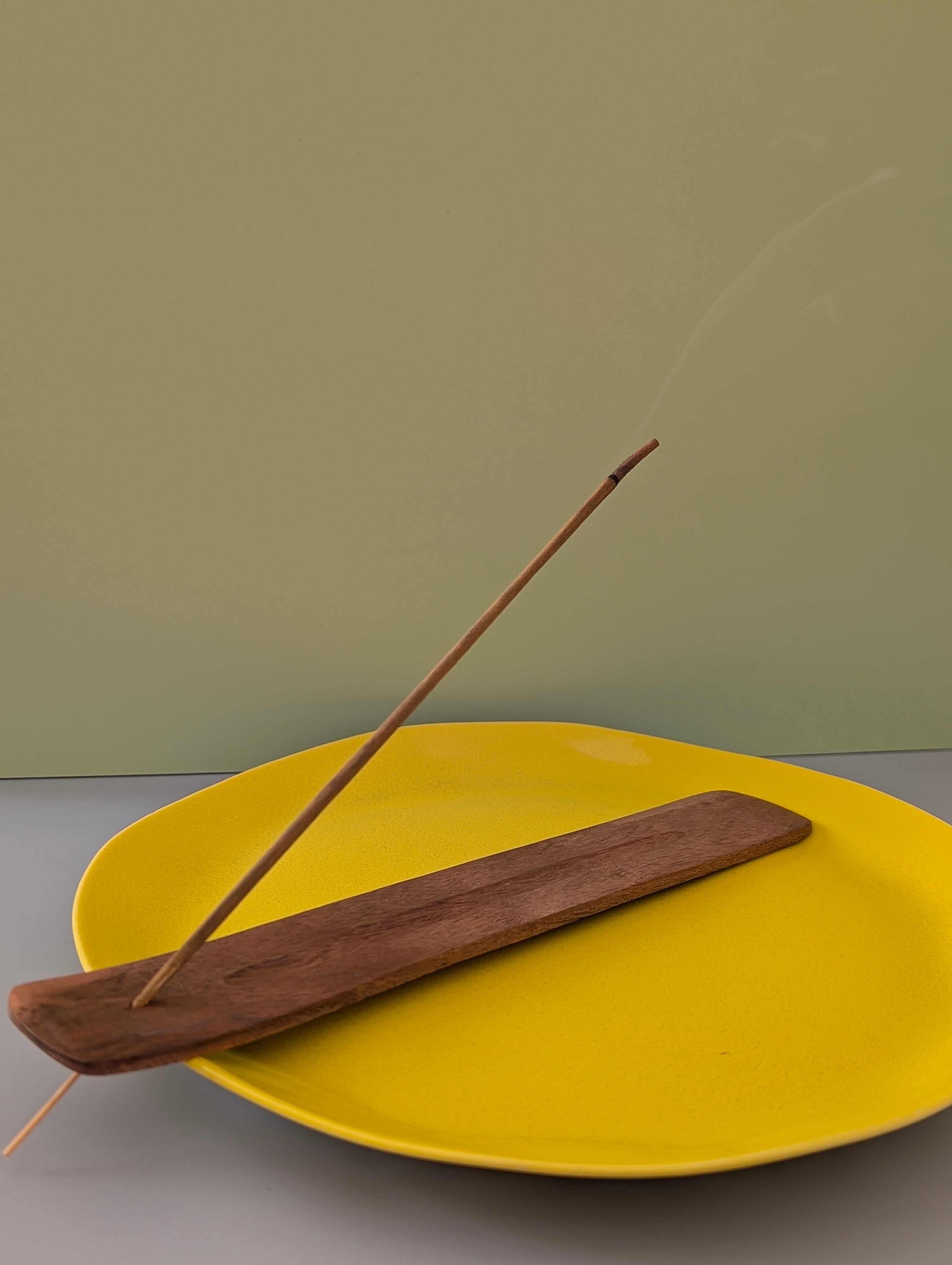 (お香)オーガニックチャクライノセンス スターターキット