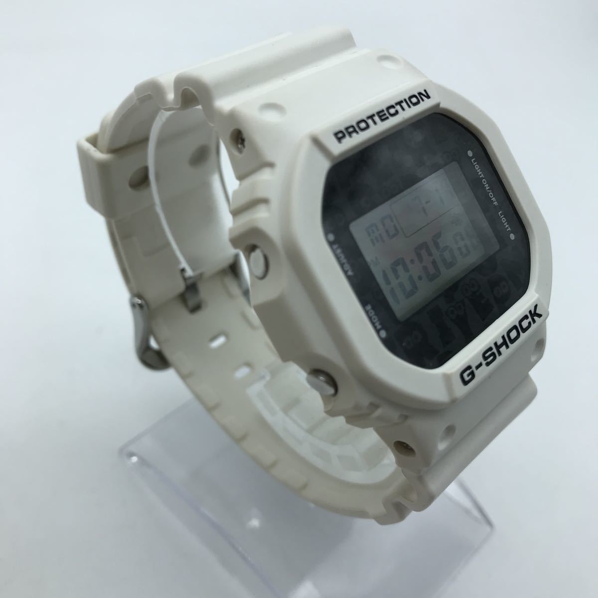 G-SHOCK RIP SLYMEコラボ　専用BOX付き　時計 G-SHOCK リップスライム G-SHOCK RIP SLYMEコラボ 専用BOX付き 時計