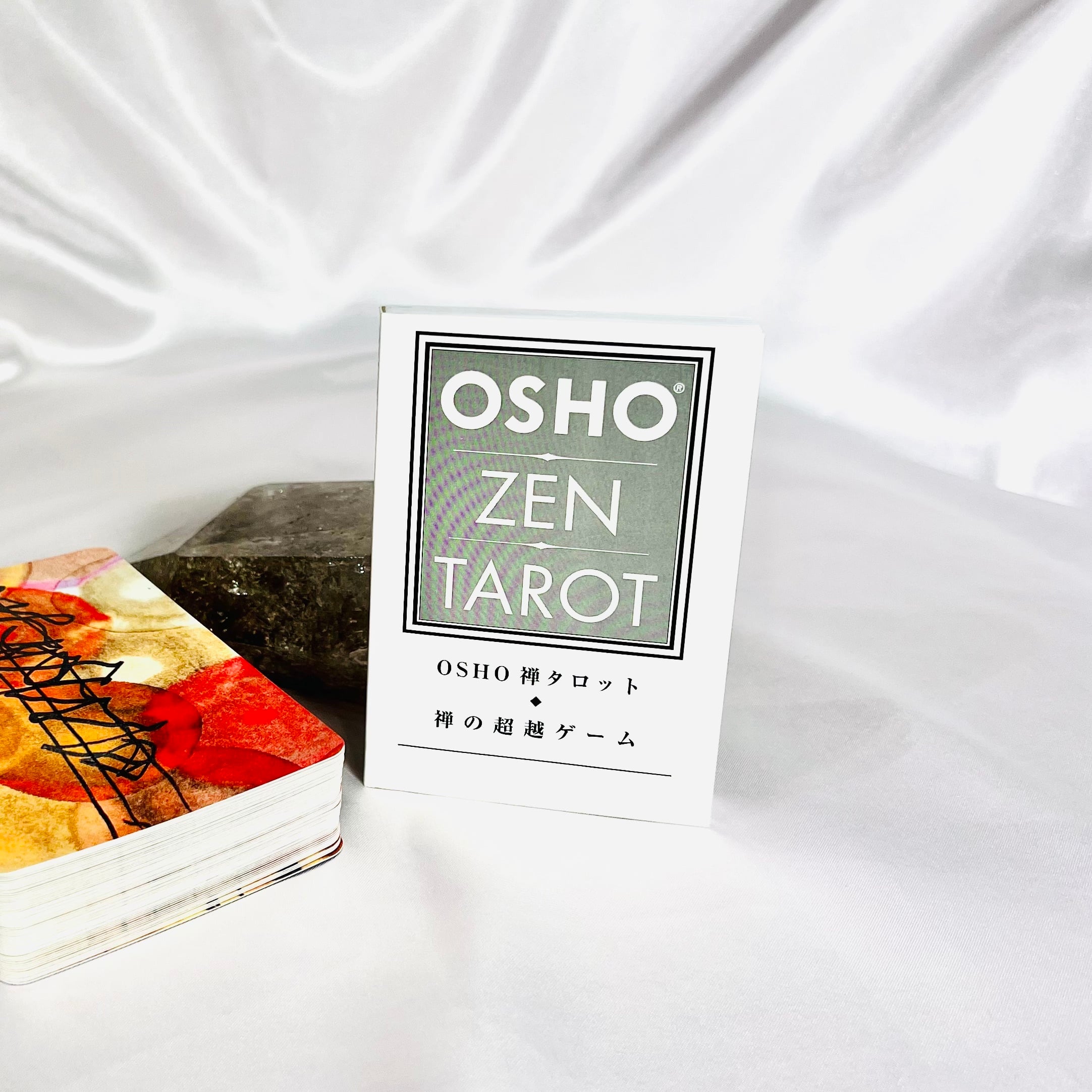 OSHO 禅タロット | LOVE WORLD MART 2nd OSHO 禅タロット | LOVE WORLD MART 2nd