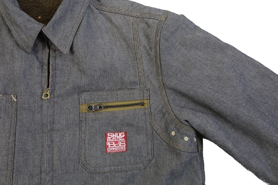 Bo's Glad Rags(ボーズグラッドラグス) ～Wharf Rat～ | Amboy