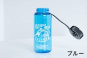 リビセンオリジナルボトル 0.5L by nalgene