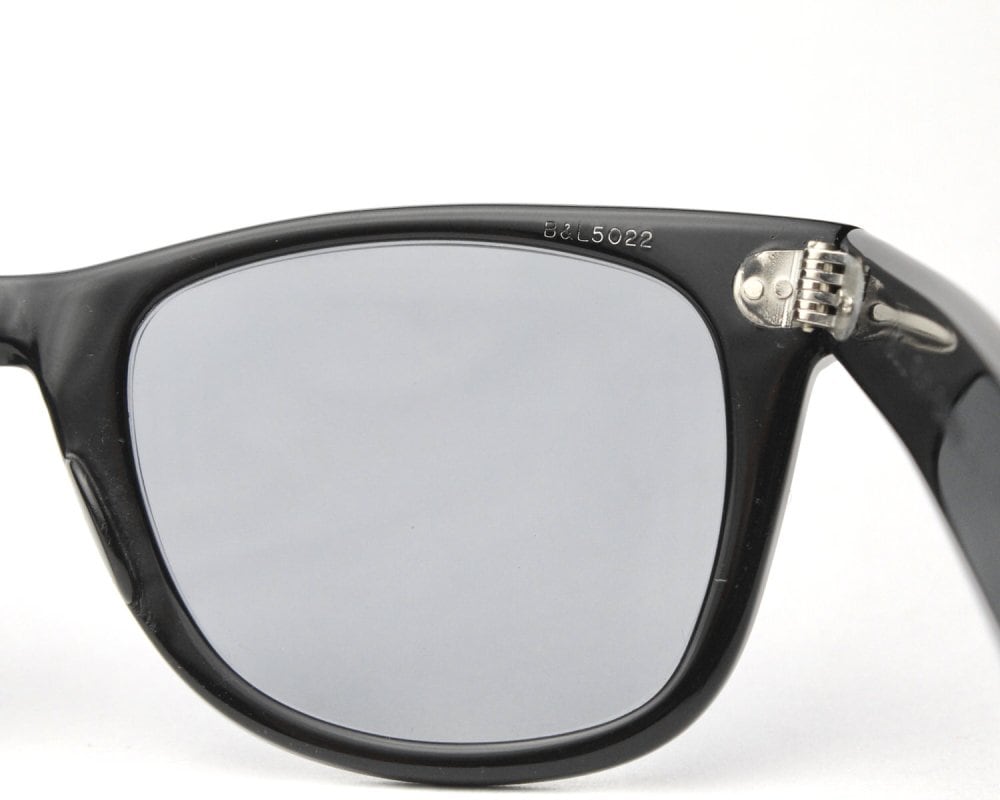 Bausch & Lomb Ray-Ban Wayfarer 1 [B&L Ray-Ban USA WAYFARER1
