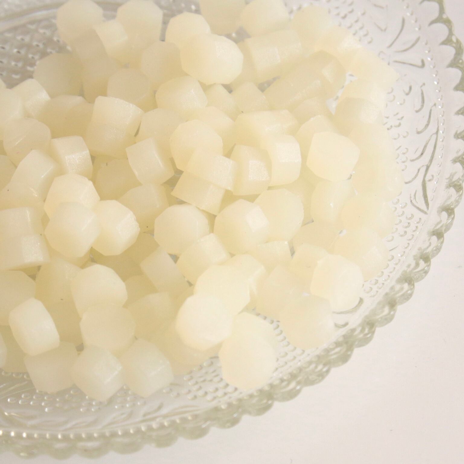 シーリングワックス トランスルーセント 50粒