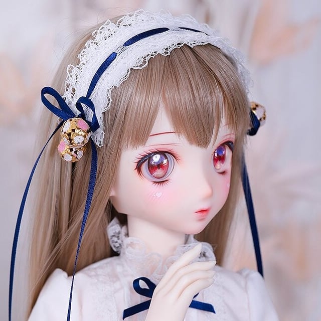 超人気新品 AS80 AS80 BJD B品セール 1/3 ドール本体 ハンドメイド