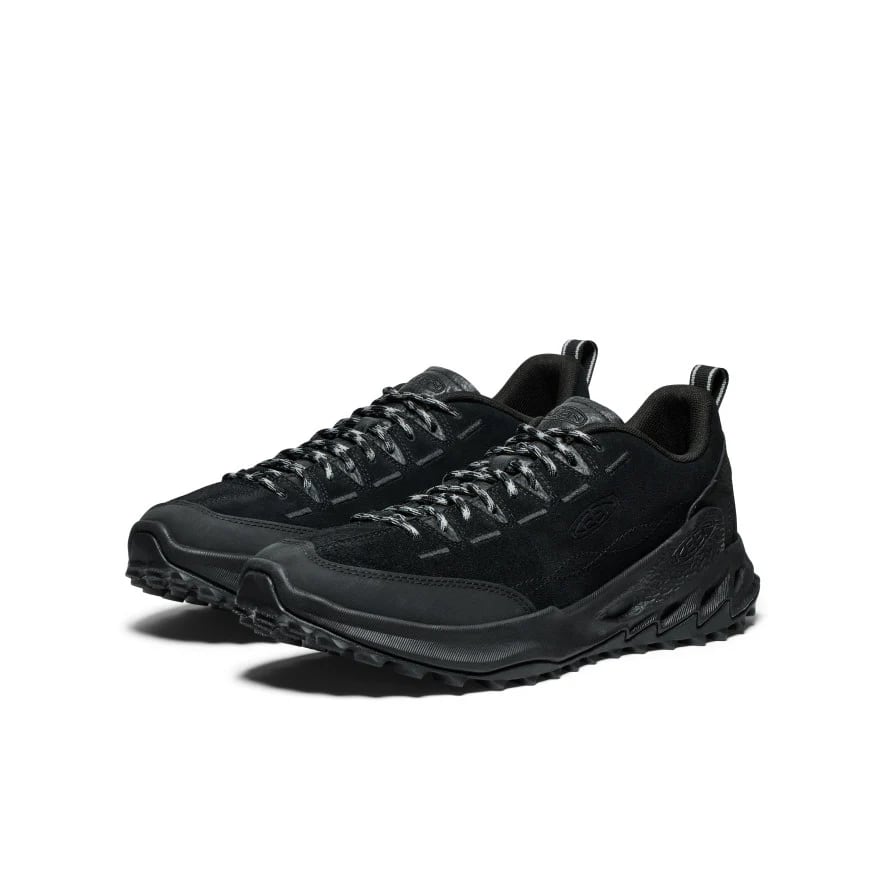✨極美品✨ KEEN jasper BLACK NEON 26 25%OFF【KEEN キーン】JASPER ZIONIC ジャスパー ザイオニック メンズ