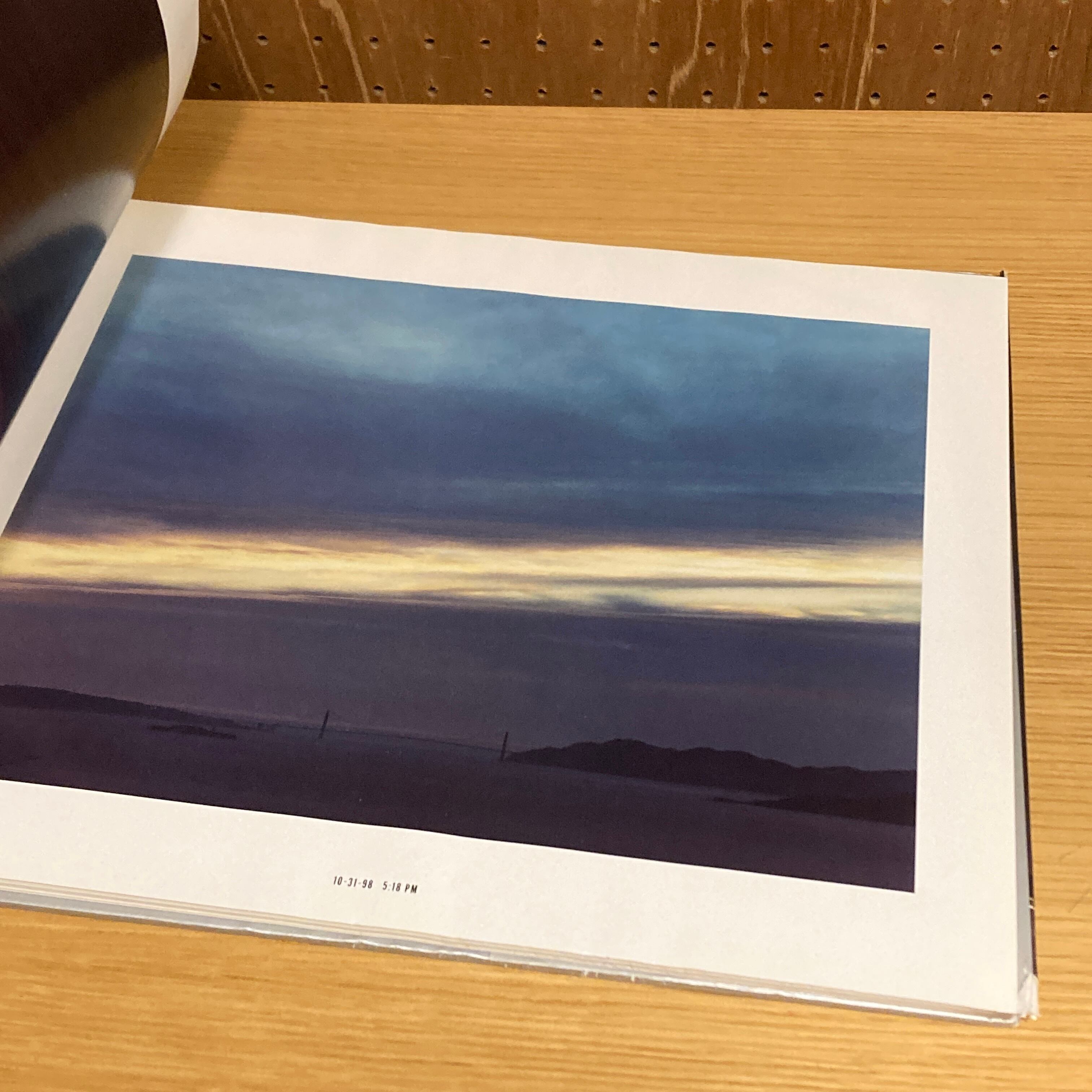 Golden Gate / Richard Misrach リチャード・ミズラック | 百年