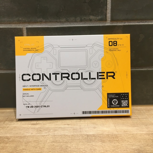 Controller
