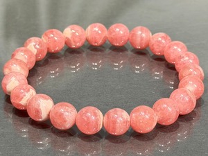 No.2326-4 インカローズブレスレット