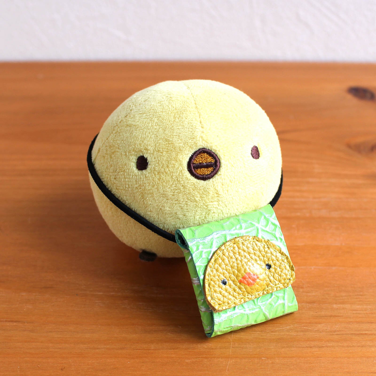 ぬいぐるみ | ひよこのもり工房 WebShop